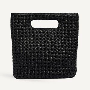 Bembien Nell Leather Handbag, NWT